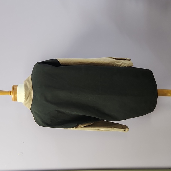 AMS PURE oversized top - Picture 8 of 12